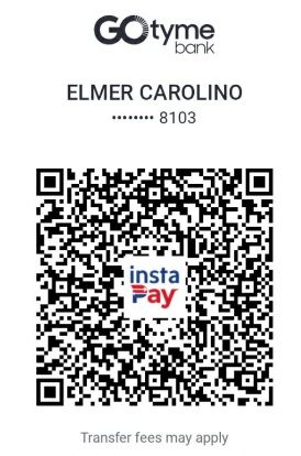 GoTyme QR