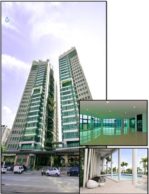 The Symphony Towers